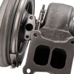 HX55 3590044 Turbo charger fit for 1994-2011 Cummins M11 M-Series Engine 10.8L - Image 3