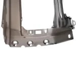 Chrome Bar Front Steel Bumper fit for Toyota Tundra 2007-2013 T01002181 Face - Image 3