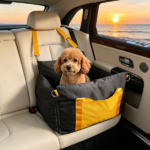 Dog Car Seat - Image 3