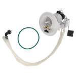 Electric Fuel Pump Module Assembly Left fit for Mercedes Benz E350 C207 E550 1521028 - Image 6