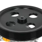 Power Steering Pump with Pulley fit for 2007-2011 Jeep Wrangler 3.8L V6 20-1001 - Image 5