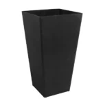 24 inch Indoor Outdoor Recycled Slate Planter (Shipment from Walmart)