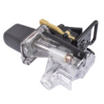 New Trunk Lid Pull Down Motor 747002 for Lincoln Town Car Continental 1994 - Image 4