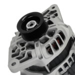 Alternator fit for Hyundai Sonata 2015 2016 2017 2018 2019 Kia Optima Sportage 11953 - Image 6