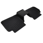 All-Weather TPE Floor Mats fit for Dodge Journey 2011-2020 Black Custom Fit Set - Image 5