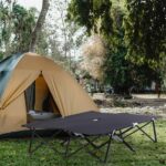 Folding Camping Chairs / Camping Cot ( Amazon Shipping) Prohibited by WalMart