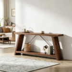 Long Console Table - Image 4