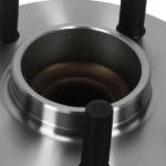 RWD Front Wheel Hub Assembly fit for Dodge Charger SXT Plus 2012-2014 513325 - Image 3
