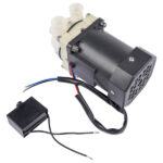 Ice Machine Water Pump Motor Replacement for Hoshizaki KM-631DU KM-1200MAB KM1300MAH S-0731 - Image 3