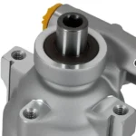 Power Steering Pump fit for Chevrolet Malibu Pontiac G6 Saturn 3.5L 08-2010 10319393 - Image 4