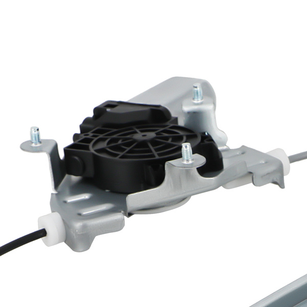 LH Rear Power Window Regulator fit for Hyundai Accent Sedan 2011-17 751-932