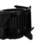 Blower Motor with Fan Cage Unit fit for Audi A6 4F2 2004-2011 4F0820020A 4F0815020D - Image 3