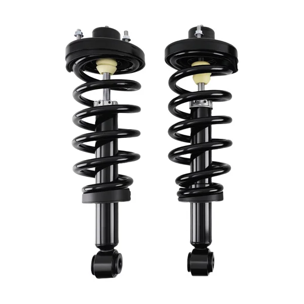 4X Suspension Rear Front Struts Assembly fit for Lincoln Navigator 2007-2013