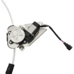 Electric Window Lifter Front Right fit for Jeep Liberty 2002-2006 w/Motor - Image 3