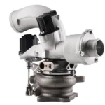 Turbocharger fit for Audi A4 A5 Q5 A6 A7 Quattro Turbo 2.0L 2.0 TFSI 06L145722B - Image 5