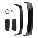 Rear Trunk Lip Spoiler Wing Gloss Black fit for BMW E36 3 Series M3 1992-1999 - Image 6
