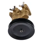 Brass Raw Sea Water Pump Kit fit for Mercury Mercruiser Quicksilver 4.3, 5.0, 5.7, 6.2 - Image 3