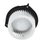 HVAC Heater Blower Motor With Fan Cage fit for Pontiac Grand Prix 2004-2008 700107 - Image 4