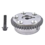 Engine Variable Valve Timing Sprocket Fit for Honda 08-15 Accord CR-V Crosstour 2.4L 14310R44A01 14310R5A305