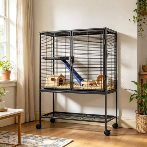 Animal Cage ﻿ ﻿ ﻿