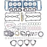 Head Gasket Kit Replacement for Audi A4 A6 A8 Q5 Q7 3.0 TFSI 2009-2015 06E103148AG 06E103149AG HS54834