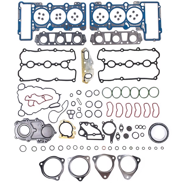 Head Gasket Kit Replacement for Audi A4 A6 A8 Q5 Q7 3.0 TFSI 2009-2015 06E103148AG 06E103149AG HS54834