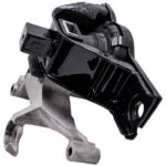 4pcs Engine Motor & Trans Mount fit for Nissan Sentra 2.0L Engine 2007-2012 A4346