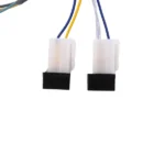 1pc Complete Wire Loom fit for Yamaha YFZ450 2004-2005 Wiring Harness 5TG825900000