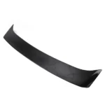 LED Light Rear Wing Spoiler Black fit for Toyota Corolla CE LE S 2003-2008 Painted - Image 4