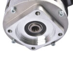 24V DC Motor 105387 105387GT Fit for Genie GR-12 GR-15 GR-20 QS-12 QS-15 TMZ-50/30 - Image 8