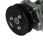 Cooling System Water Pump fit for Hyundai Santa Fe Sport 2.4L 2013-2016 25100-2G510 - Image 2