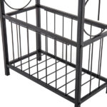 Same Code 72249318 Multifunctional Bathroom Table Indoor Side Table Coffee - Image 7