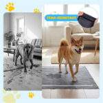 150 Pack Activated Carbon Dog Pee Pads 35.5"x24", Extra Large 6-Layer Odor Control Pet Training Pads - Image 7