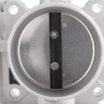 Fuel Injection Throttle Body fit for Nissan VersaTiida Sentra NV200 Cube 1.8/ 2.0L - Image 2