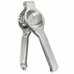 2x Portable Lemon Orange home Squeezer Manual Juicer Squeezer (US Logistics only For USPS.TK/TMEU only For self-pickup) - Image 5