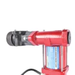 15GPM High Flow 12V Red Fuel Transfer Pump w/ Filters Hose Fit for Gasoline Diesel - Image 14