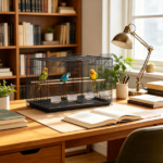 Bird Cage - Image 7