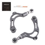 2x Adjustable Rear Camber Control Arms Alignment Kit fit for 2018-2022 Honda Accord - Image 6