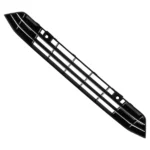 Front Grille Lower fit for VW Passat R-Line GT 2016-19 561853671GFOD Chrome - Image 4