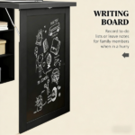 Fold-out Office Desk - Image 5