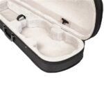 Do Not Sell on Amazon GV103 4/4 Spruce Panel Violin Matte Natural - Image 27