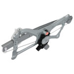 Driver Window Regulator Assembly w/Motor fit for Honda Civic 2006-2011 748-476 - Image 5