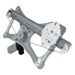 Driver Window Regulator Assembly w/Motor fit for Honda Civic 2006-2011 748-476 - Image 7