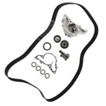 Timing Belt Kit & Water Pump fit for Kia Sorento Amanti Hyundai XG350 3.5L 2003-2006 - Image 6