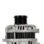 110AMP Alternator fit for Honda Accord 2013 2014 2015 2016 2017 2.4L Auto CVT Trans - Image 2