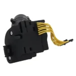 Multifunction Windshield Wiper Switch fit for Jeep Wrangler JK 2007-2018 68003215AD