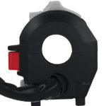 Handlebar Start Kill Switch Headlight fit for Yamaha YFZ450 YFZ450S 2004-2005 Part - Image 4