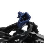 Trunk Lock Actuator fit for Toyota Prius 1.8L 2010-2015 69350-47020 4 Pins - Image 5