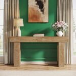 Long Console Table/Living room table - Image 4