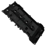 Valve Cover Black w/ Gasket fit for Kia Soul 12-13 2.0L Hyundai Elantra 11-16 1.8L - Image 5